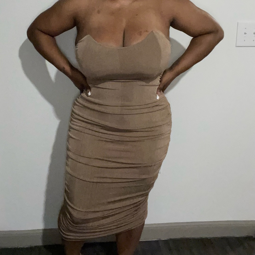 Cocktail Dress